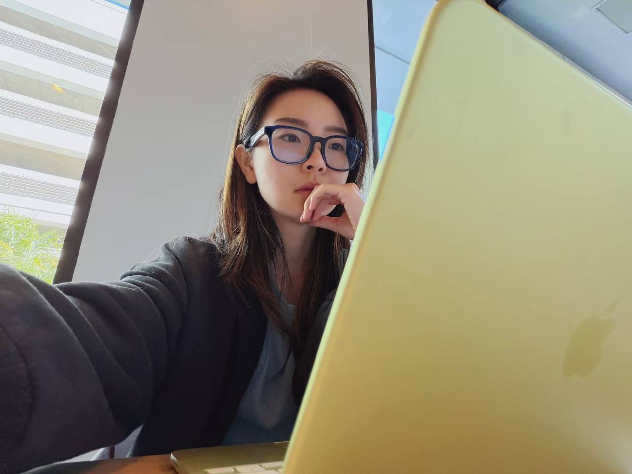 Yiya Wang